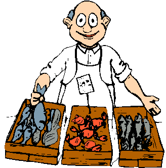 Lsungen fr die Fischhandlung