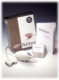 BioMouse-Package